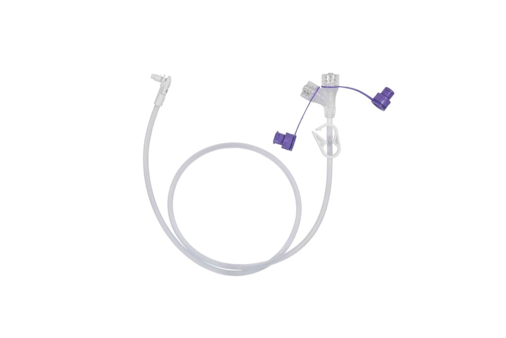 Extension Sets