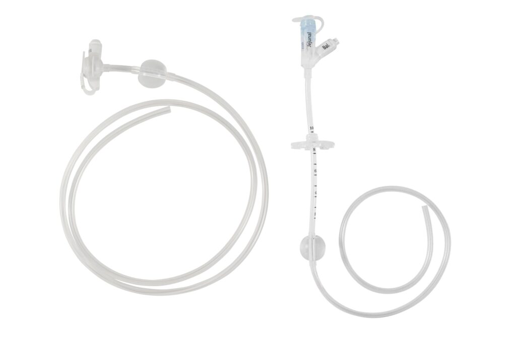 Jejunal Tubes