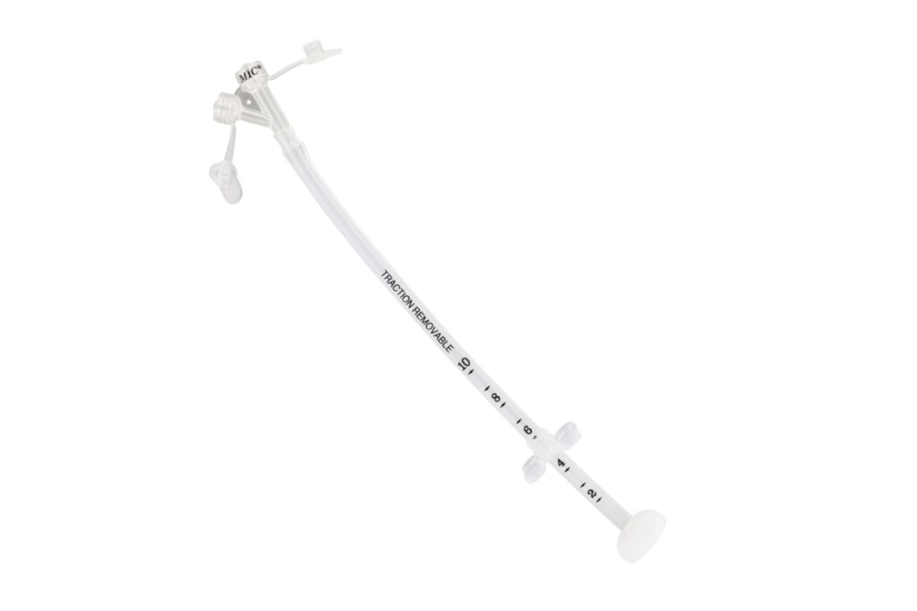 PEG Tubes
