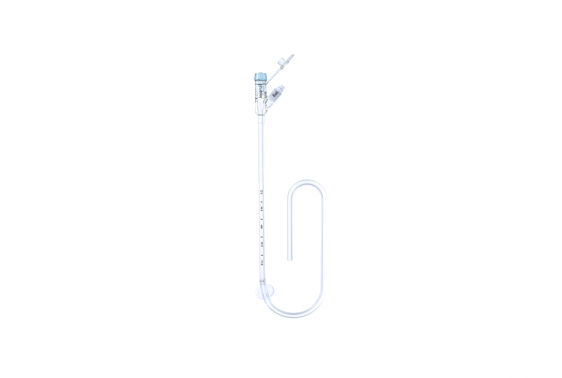 MIC* J Tube