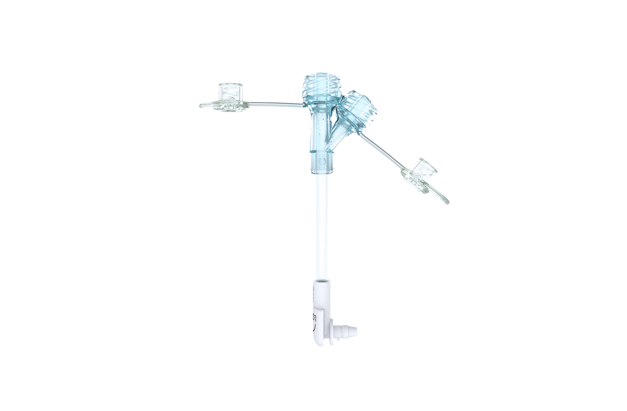 MIC-KEY* Continuous Extension Set