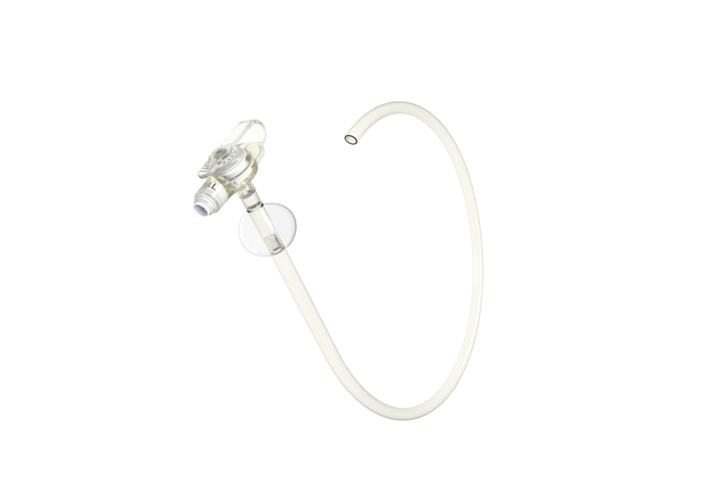 MIC-KEY* J Tube