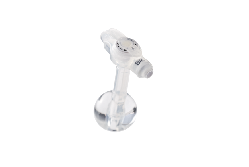 MIC-KEY* G Tube